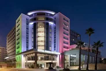 Parco Dei Principi Hotel Congress & Spa - Bari