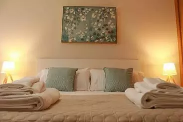 Apartamento Riomar - Ribadumia