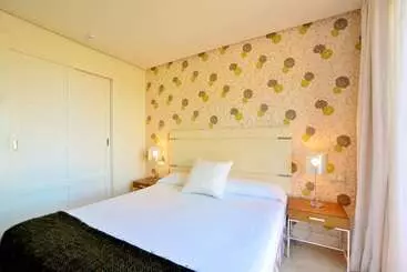 Aparthotel Novo Resort - Novo Sancti Petri