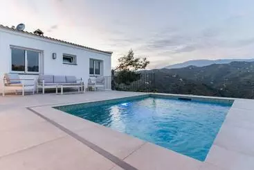 Finca Jacinto - Sayalonga