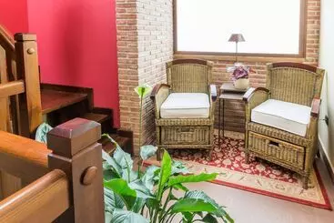 Villa De Cretas - Cretas