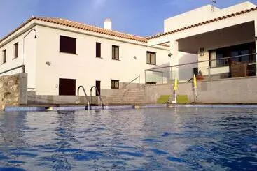 Los Castillarejos Apartamentos Rurales - Luque