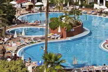 Ona Palm Beach - Playa de las Americas