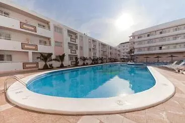 Apartamentos Vibra Panoramic - Figueretas