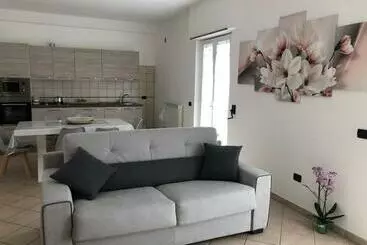 Luxury Affitti Brevi - Pisticci