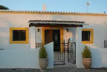 Can Jaume Guillem - Sant Carles de Peralta