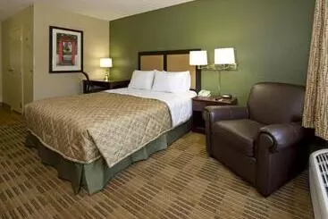 Extended Stay America Suites  Washington, D.c.  Springfield - Washington D.C