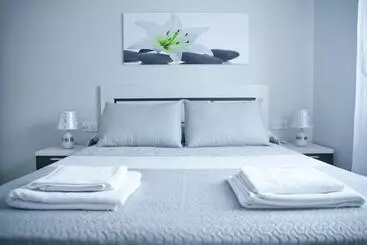 Zubia Home Portugalete   Impecable   2 Min Metro Bilbao - Portugalete