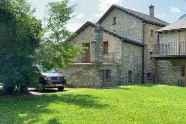 Casa Suertes Fiscal - Fiscal