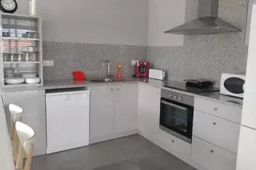 La Casa Gris - Alcanar