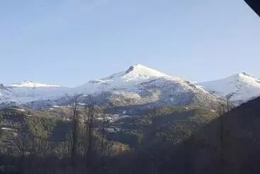 Perera - Castejon de Sos