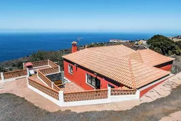 Casa Vila - Garafia