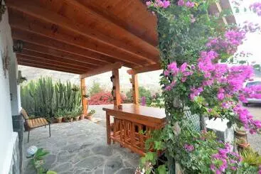 Casa Caballería - Vallebron
