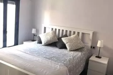Apartamento Jazmín - Ardales