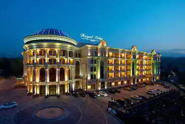 Royal Tulip Almaty - Almaty