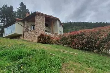La Riega Del Peral - Cillorigo de Liebana