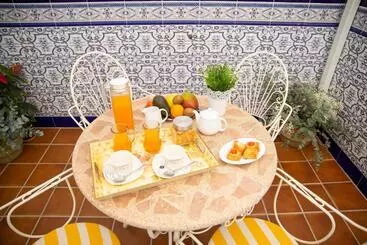 Casa La Fuentecilla - Consuegra