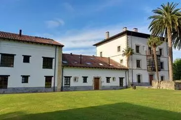 Preciosa Casa De Indiano En Noriega - Ribadedeva