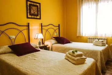 Casa Rural Tia Catalina - Fuentealbilla