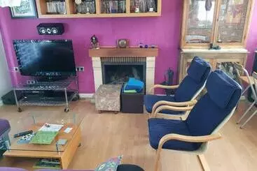 Casa En Peligros Cerca De Granada - Peligros