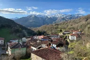 Alojamientos Casa Luisa - Cabrales