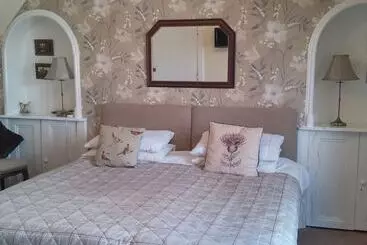Heathcote B&b - Inverness