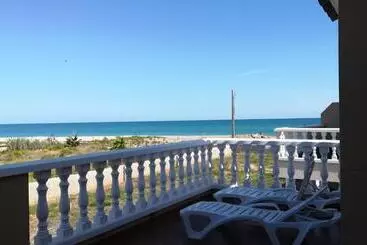 Preciosas Vistas Al Mar - Moncofa