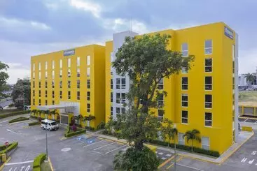 City Express By Marriott San José Costa Rica - Heredia