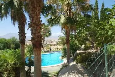 Cala Golf - Mutxamel