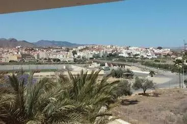 Villa Adelina En Turre, Almería, Villa De Lujo Con Piscina Privada Cerca De Las Playas De Mojácar - Turre