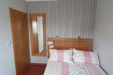 Casa Güelo - Muros de Nalon