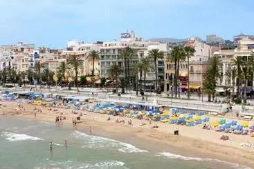 Sitges Studio - Sant Pere de Ribes