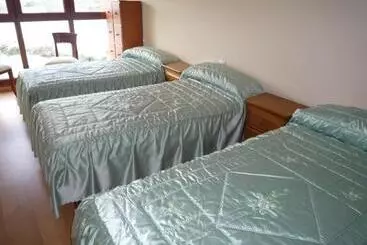 Apartamentos La Covatilla - Neila de san Miguel
