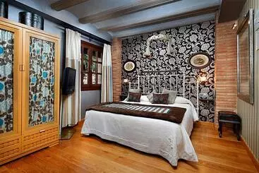 Boutique Maribel - Alquezar