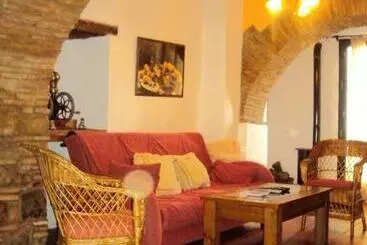 Casa Rural El Zaguán - Jimena de la Frontera