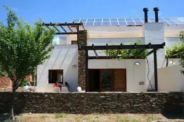 El Domingo En El Valle - Fondon