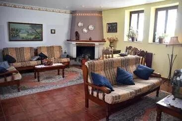 Rural Molino Del Arriero - Luyego de Somoza