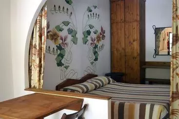 Veio Residence Resort - Rome