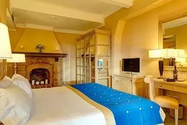 Villa Tolomei Hotel & Resort - Florencia