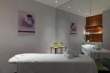 Sense Hotel Sofia, A Member Of Design Hotels - Sófia