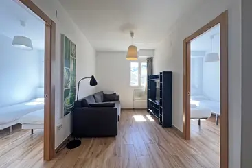 Apartamentos Sierra Nevada 3000 - Sierra Nevada