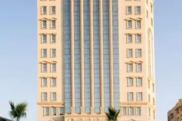 Barcelo Cairo Pyramids - Giza