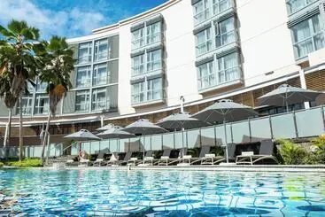 Holiday Inn Mauritius Mon Trésor, An Ihg - Plaine Magnien
