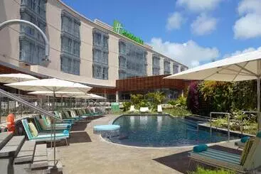 Holiday Inn Mauritius Mon Trésor, An Ihg - Plaine Magnien