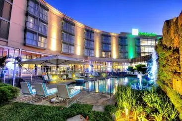 Holiday Inn Mauritius Mon Trésor, An Ihg - Plaine Magnien