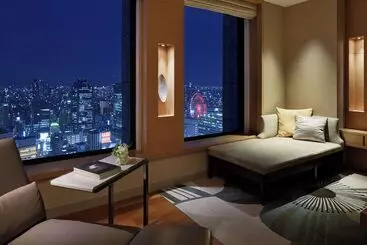 Intercontinental Hotel Osaka, An Ihg - Osaka