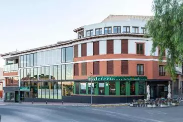 Hostal Leon Dormido - Polop de la Marina