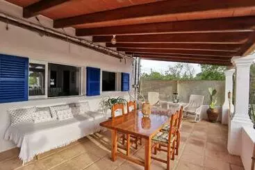Casa Frente Al Lago - La Savina