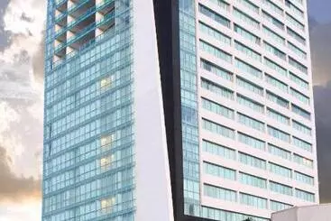 Estelar Apartamentos Barranquilla - Barranquilla