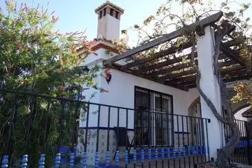 Casa Cristina - Jete